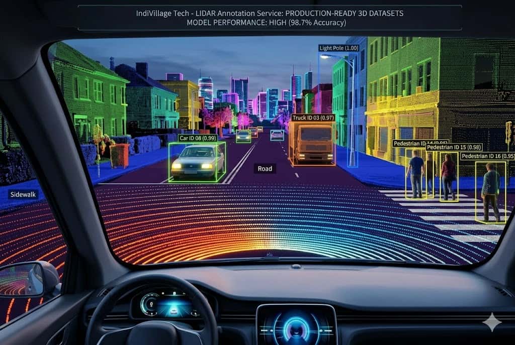 Autonomous Vehicles and ADAS