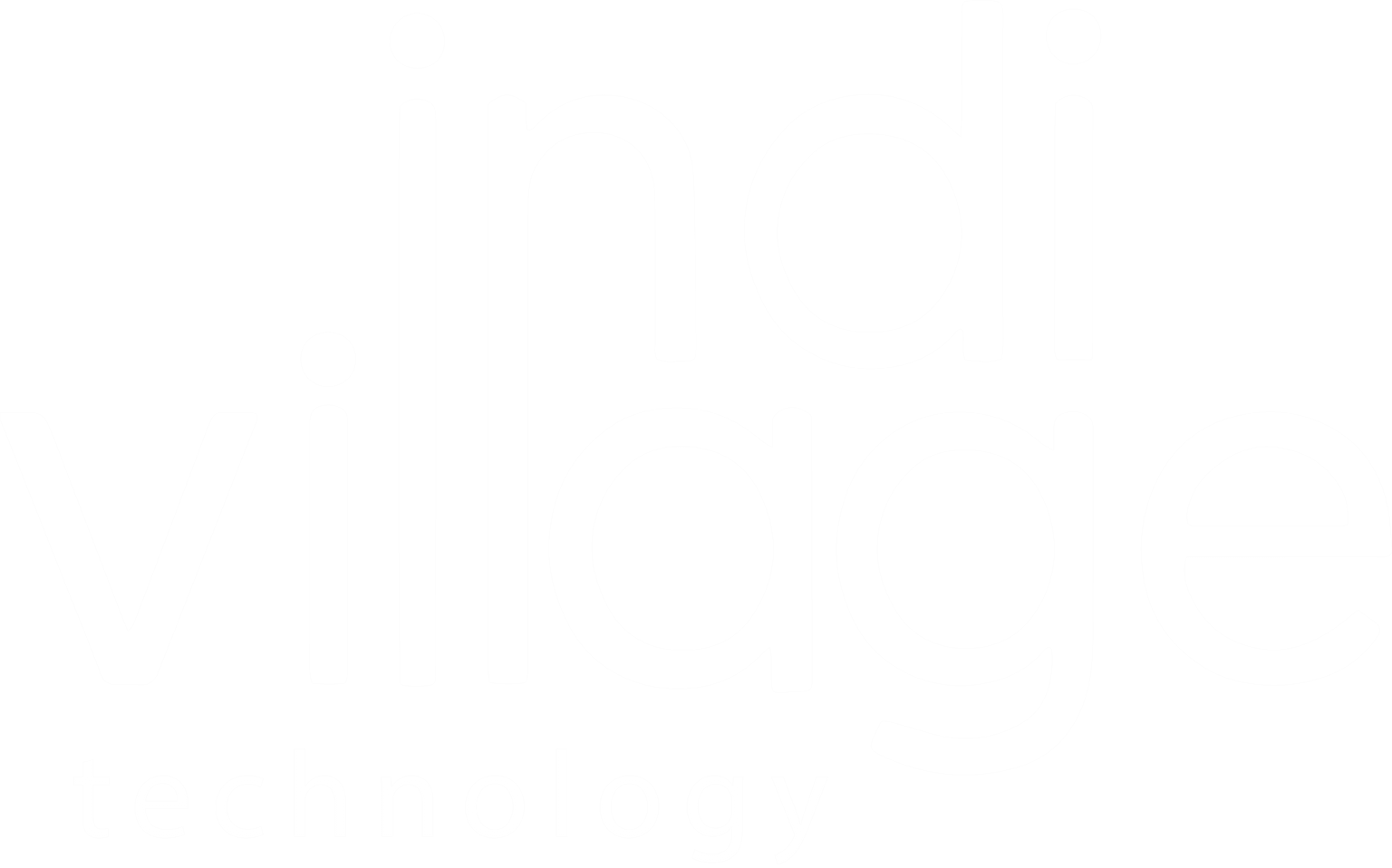 IndiVillage Logo