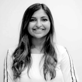 AAROHI SHAH HEAD OF GROWTH