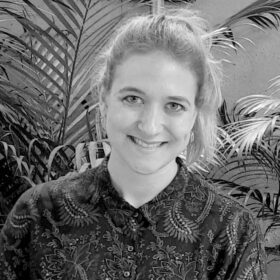 KATJA GOSAVI HEAD OF MARKETING