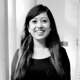 SHREYA SINHA HEAD OF IMPACT